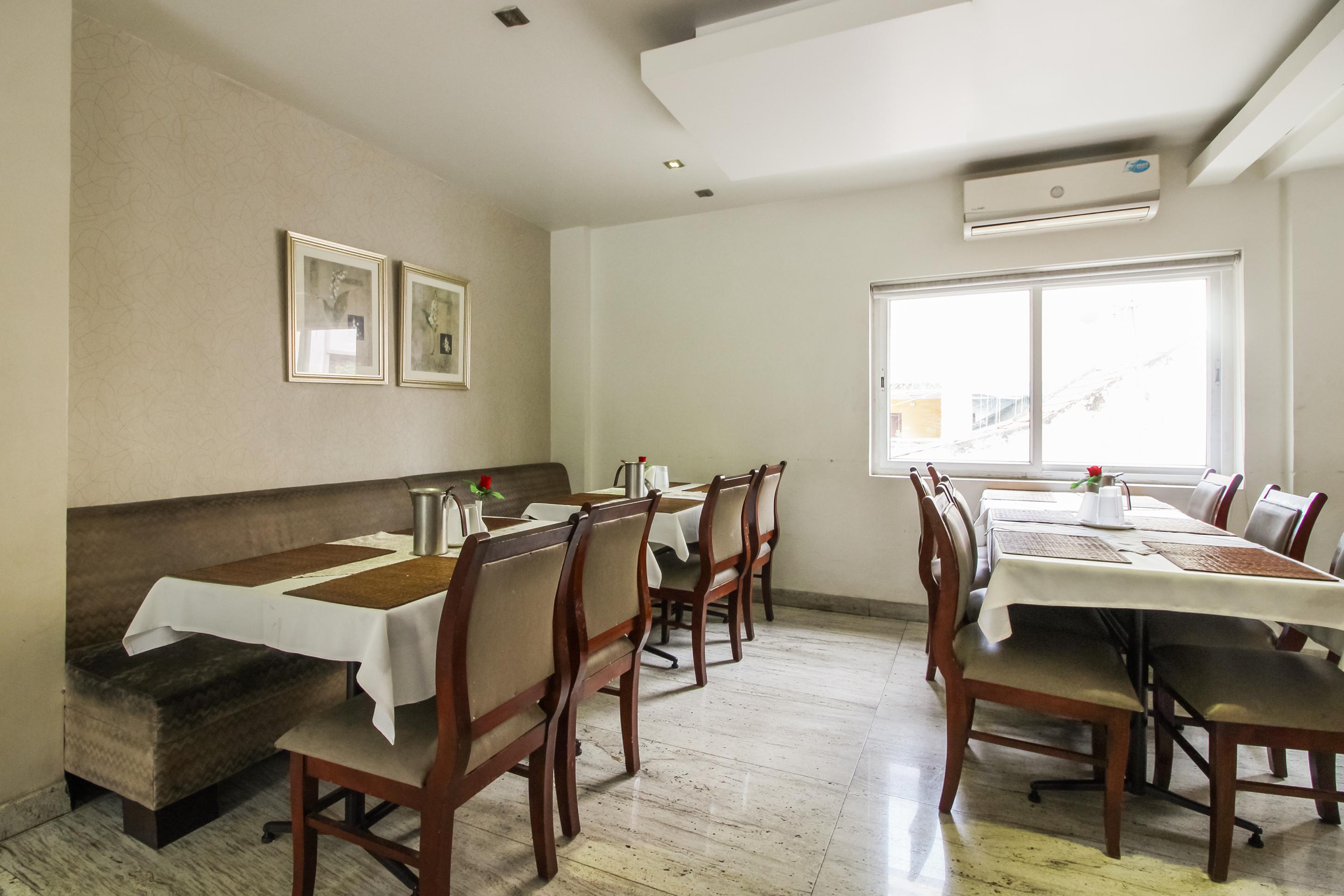 Hotel White Parrot Mysore Exterior foto