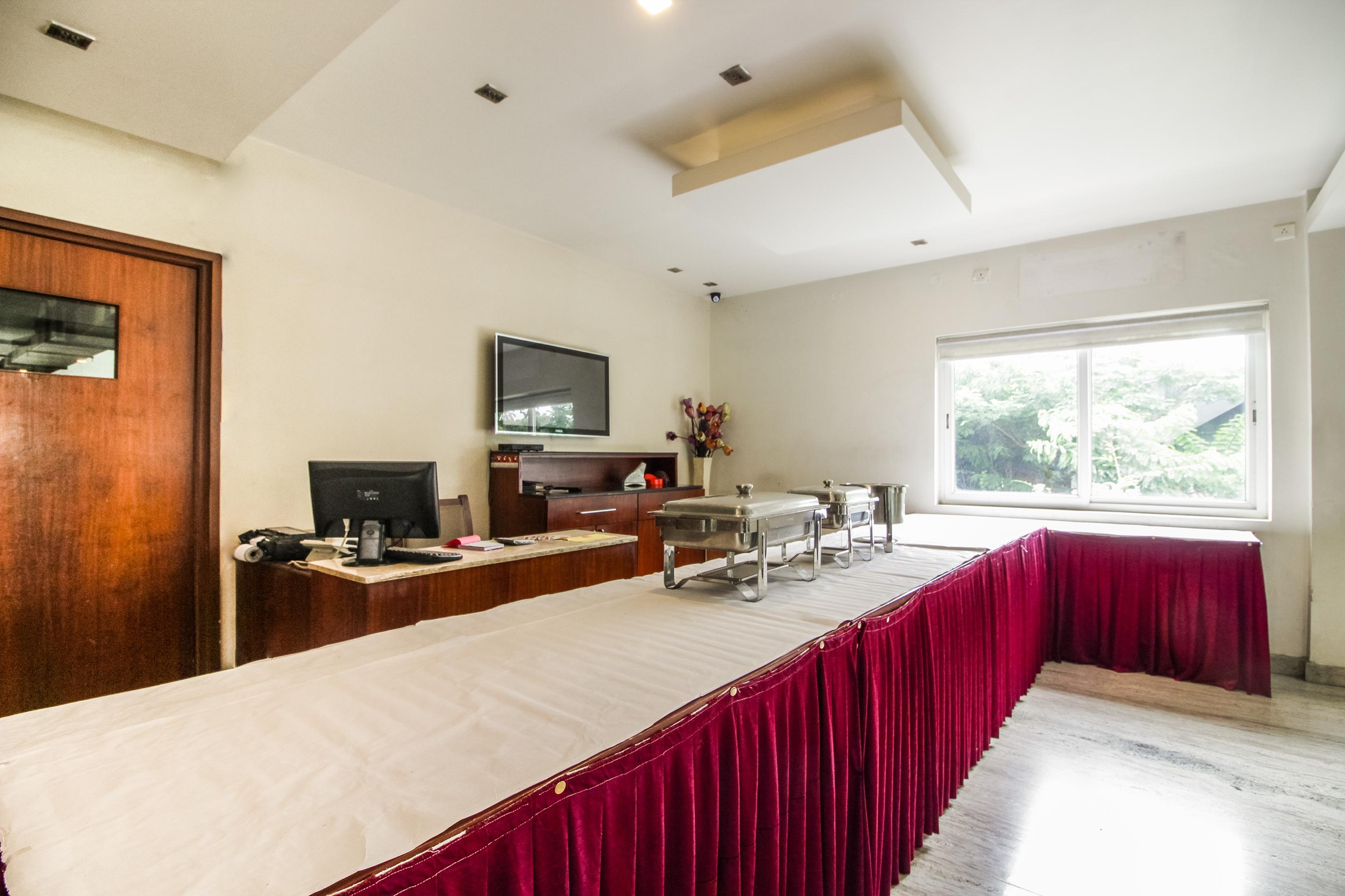 Hotel White Parrot Mysore Exterior foto